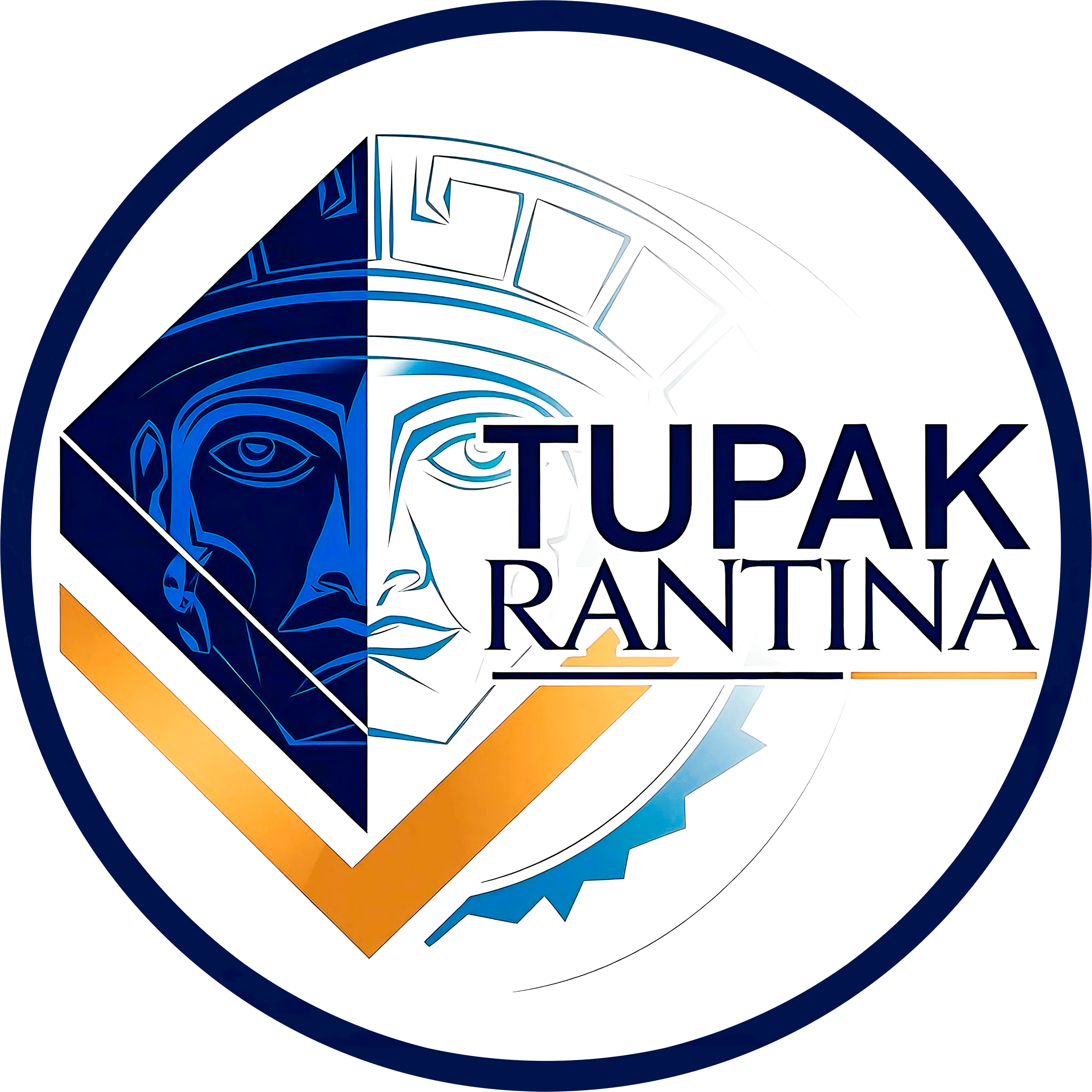 TUPAK RANTINA